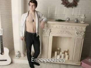 enzogoodboy Zizi X