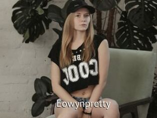 Eowynpretty