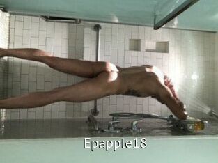 Epapple18
