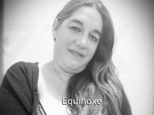 Equinoxe
