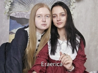 Eraerica