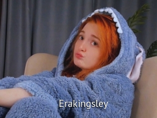 Erakingsley