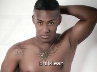 Erciklean