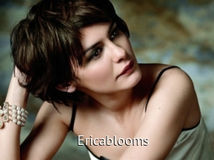 Ericablooms