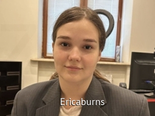 Ericaburns