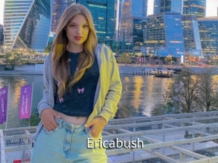 Ericabush