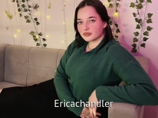 Ericachandler