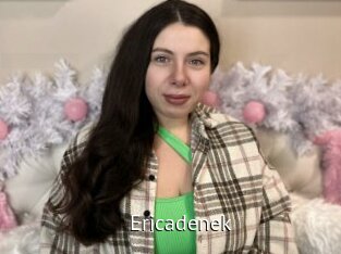 Ericadenek