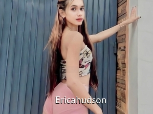 Ericahudson