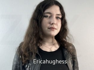 Ericahughess