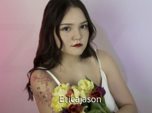 Ericajason