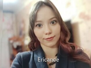 ericanoe Zizi X
