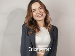 Ericaporter