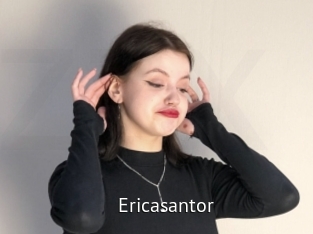 Ericasantor