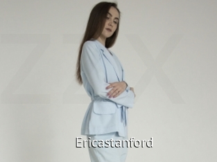 Ericastanford