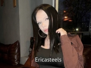 Ericasteels