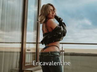 Ericavalentine