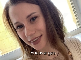 Ericavargas