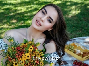 Ericawinson