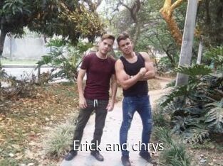 Erick_and_chrys