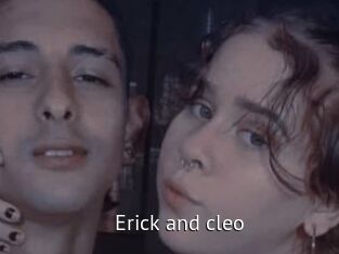 Erick_and_cleo