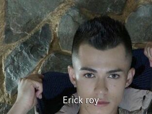 Erick_roy