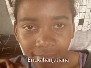 Erickahanjatiana