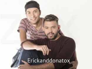 Erickanddonatox