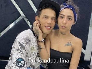 Erickandpaulina