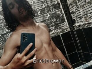 Erickbrownn