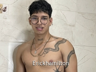 Erickhamilton