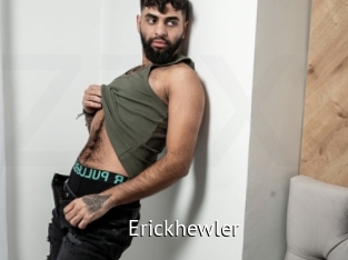 Erickhewler