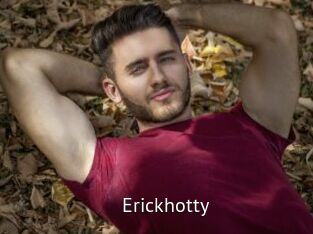 Erickhotty