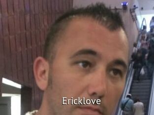 Ericklove