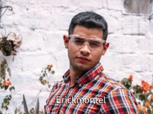 Erickmontel