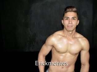 Erickmontes