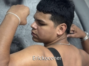 erickoconer Zizi X
