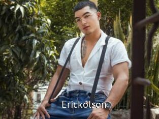 Erickolson