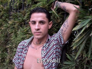 Erickwall