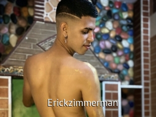 Erickzimmerman