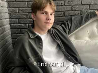 Ericmartell