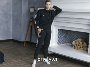 Erictyler