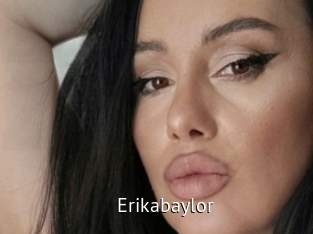 Erikabaylor