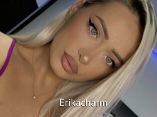 Erikacharm