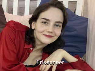 Erikacoper
