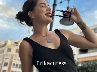 Erikacutess