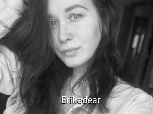Erikadear