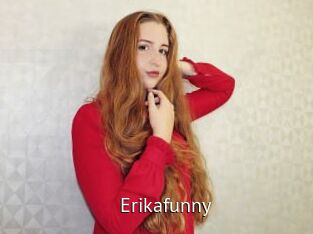 Erikafunny