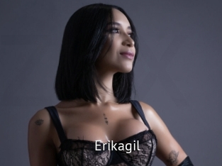 Erikagil