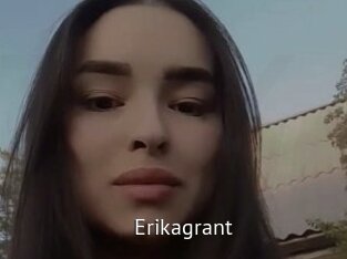 Erikagrant